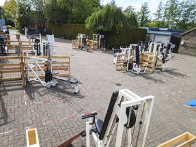 buitenfitness